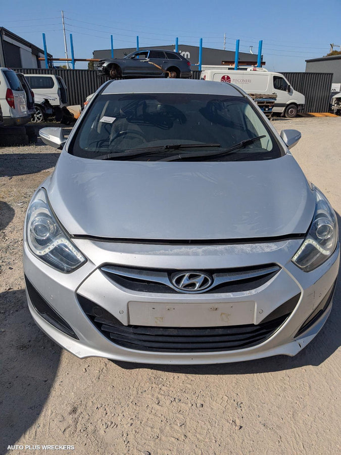 2011-2015 Hyundai I40 Left Door Mirror