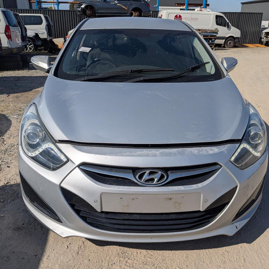 2011-2015 Hyundai I40 Left Door Mirror