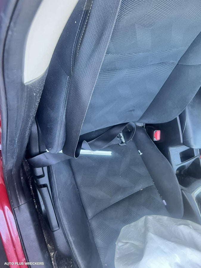 2016 Nissan Xtrail Left Door Mirror