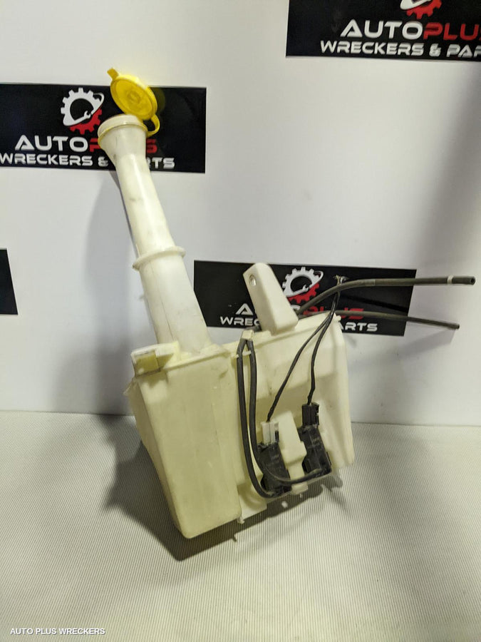 2007 Mazda Tribute Washer Bottle