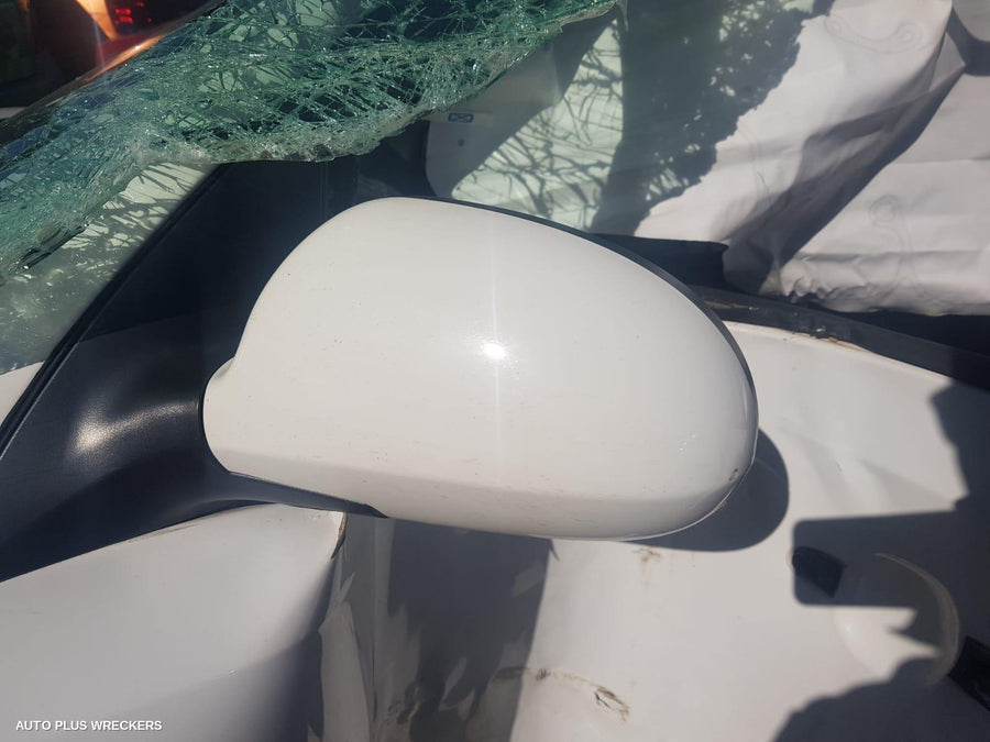 2010 Hyundai I30 Fan