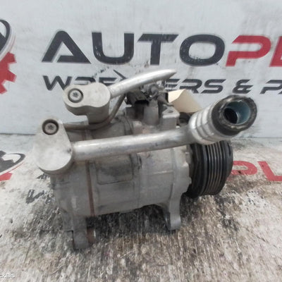 2012-2015 Bmw X1 A C Compressor