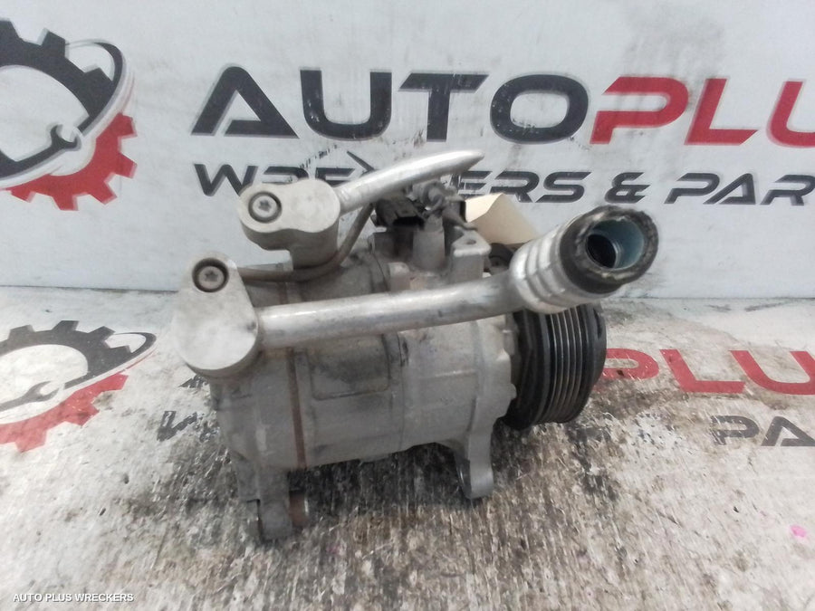 2012-2015 Bmw X1 A C Compressor