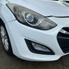 2015 Hyundai I30 Right Rear Wnd Reg Motor