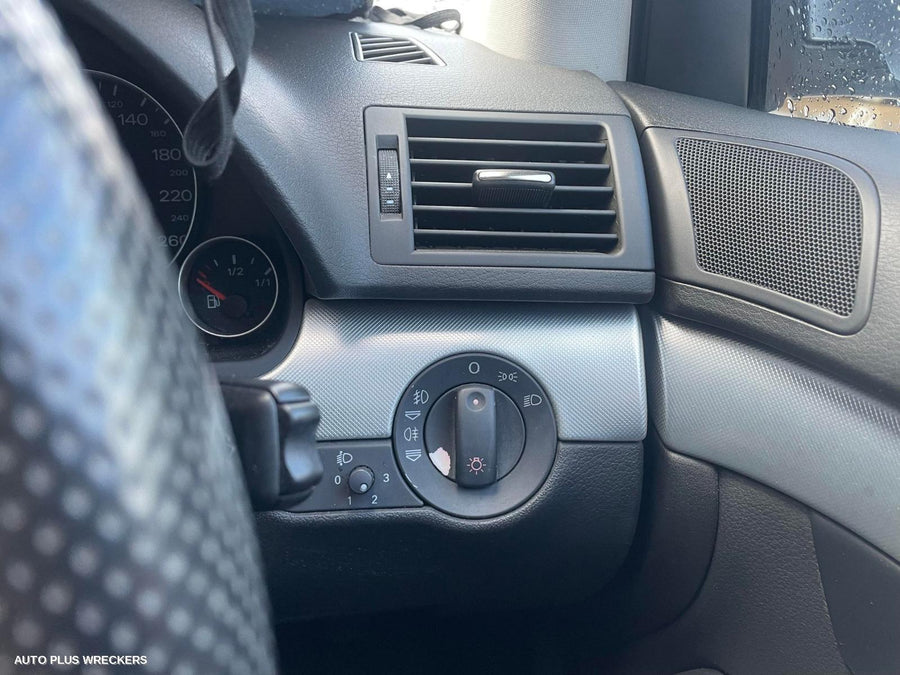 2008 Audi A4 Right Door Mirror