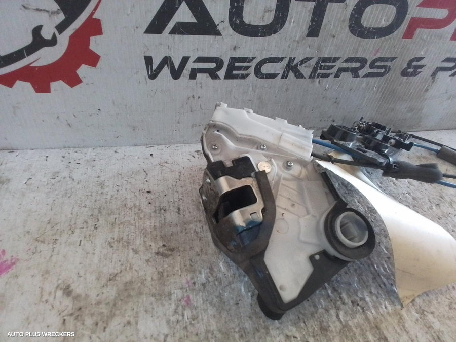 2014-2021 Honda Hrv Door Boot Gate Lock