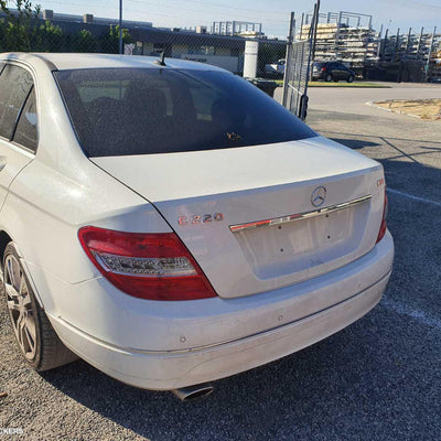 2007-2014 Mercedes C Class Right Front Door