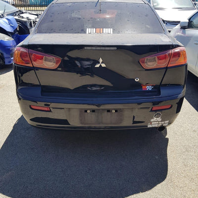 2007-2009 Mitsubishi Lancer Left Taillight