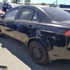 2008 Mitsubishi Lancer Left Taillight