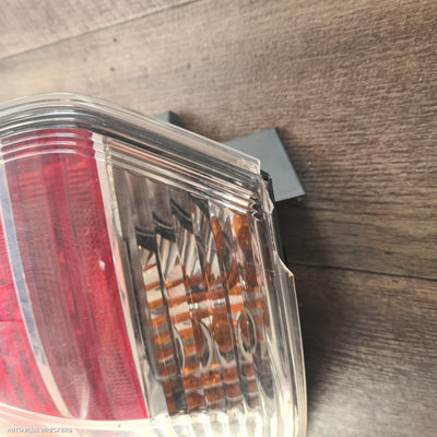 2014-2017 Nissan Xtrail Left Taillight