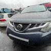2012 Nissan Murano Right Guard Liner
