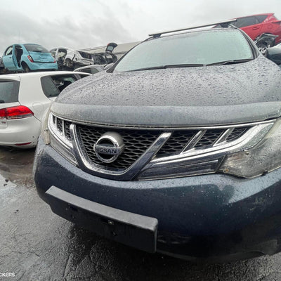 2012 Nissan Murano Fan