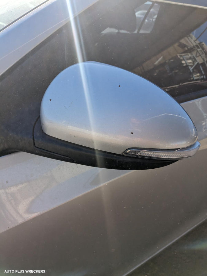 2015 Holden Cruze Bootlid Tailgate