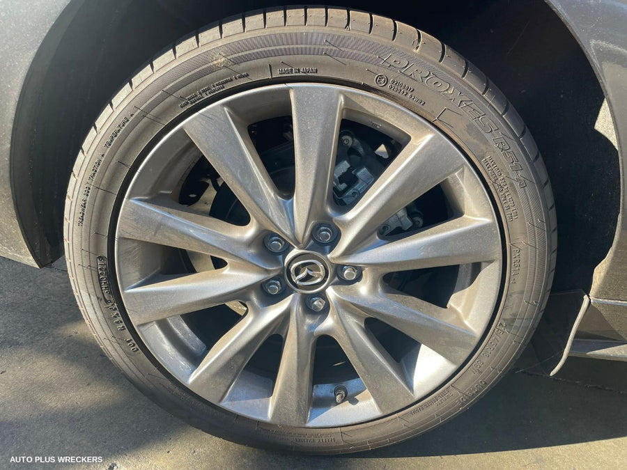 2021 MAZDA 3 LEFT DOOR MIRROR