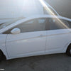 2013 Hyundai I40 Throttle Body