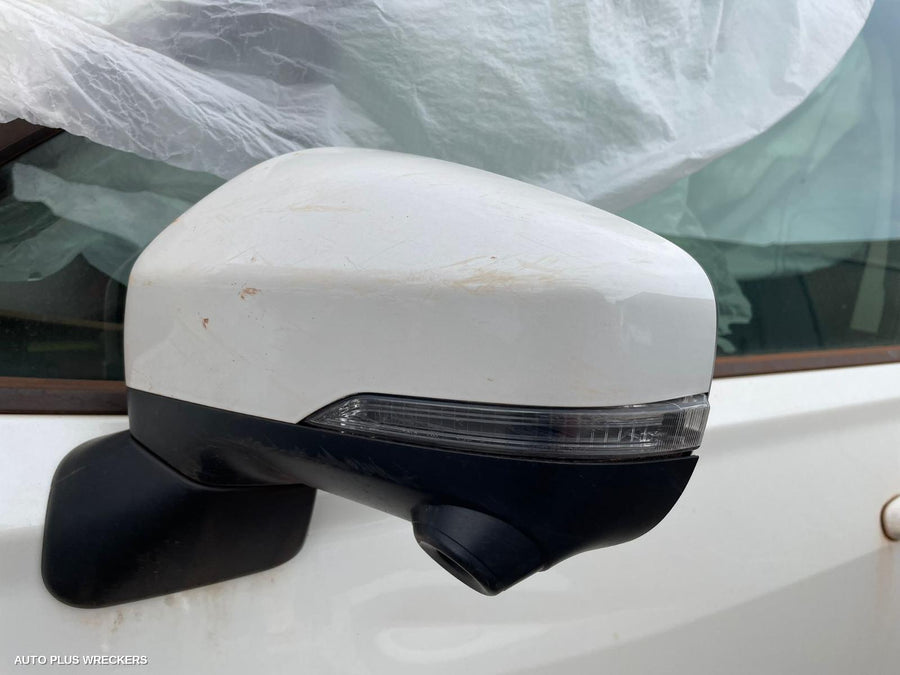 2019 Subaru Forester Left Front Door