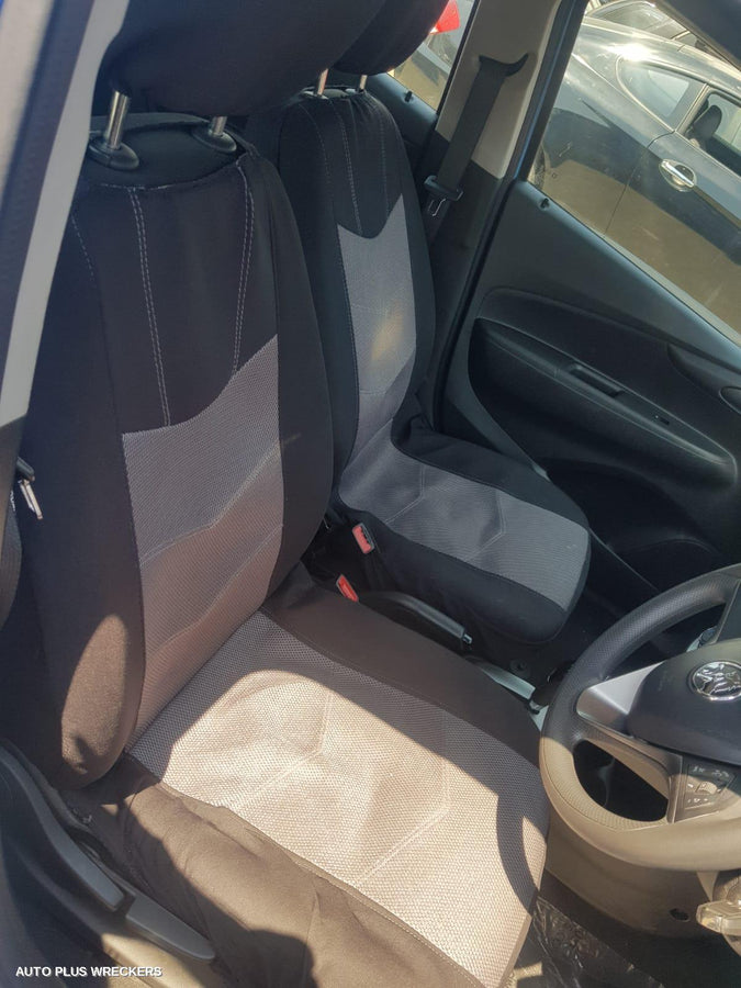 2016 Holden Spark Pwr Dr Wind Switch