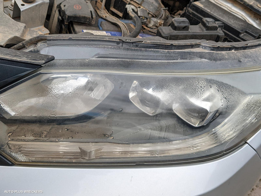 2015 Honda Hrv Right Taillight
