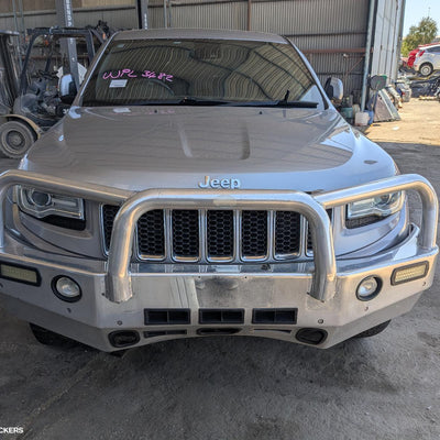2013-2022 Jeep Grandcherokee Fan