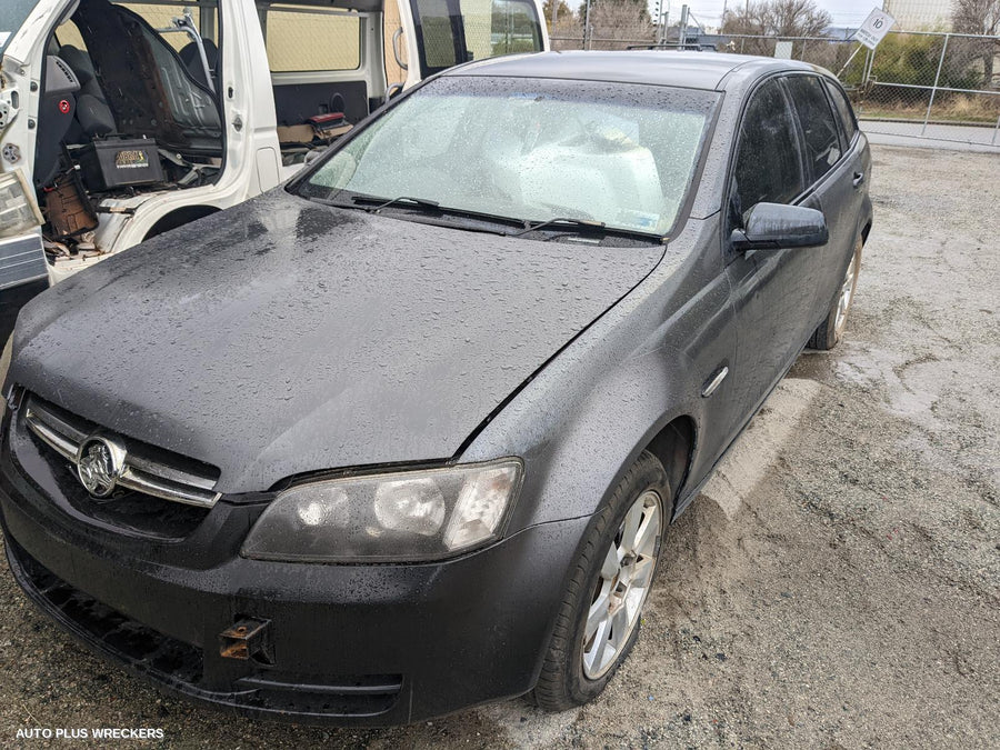 2009 Holden Commodore Left Taillight