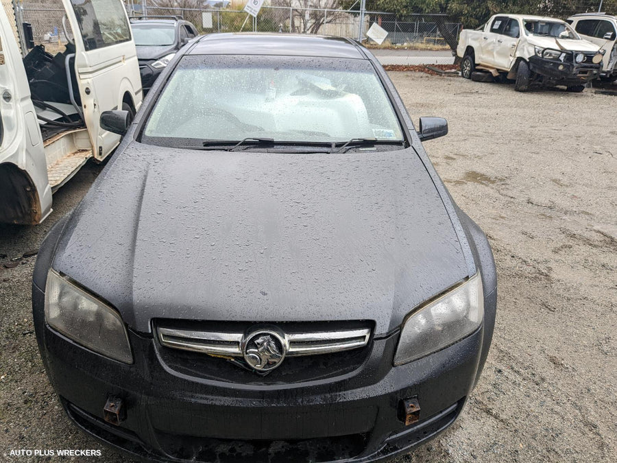 2009 Holden Commodore Left Taillight