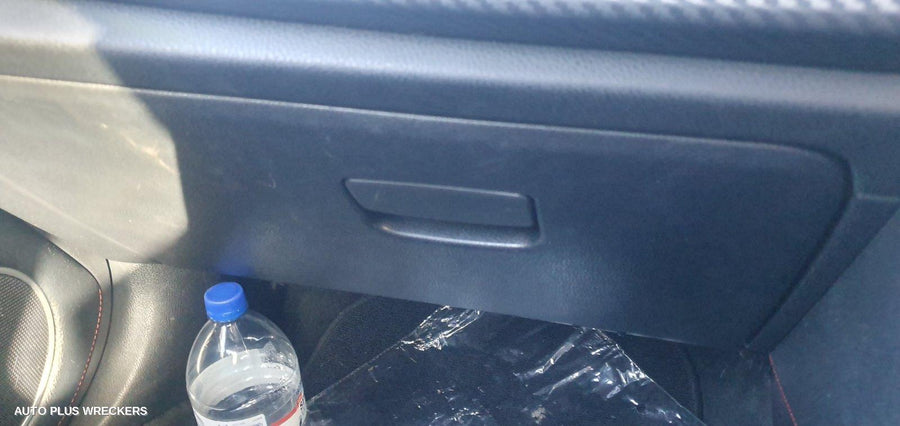 2015 Toyota 86 Rear Bumper