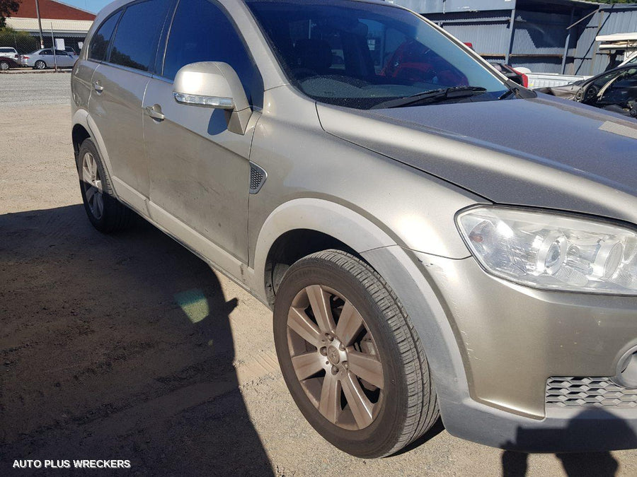 2007 Holden Captiva Pwr Dr Wind Switch