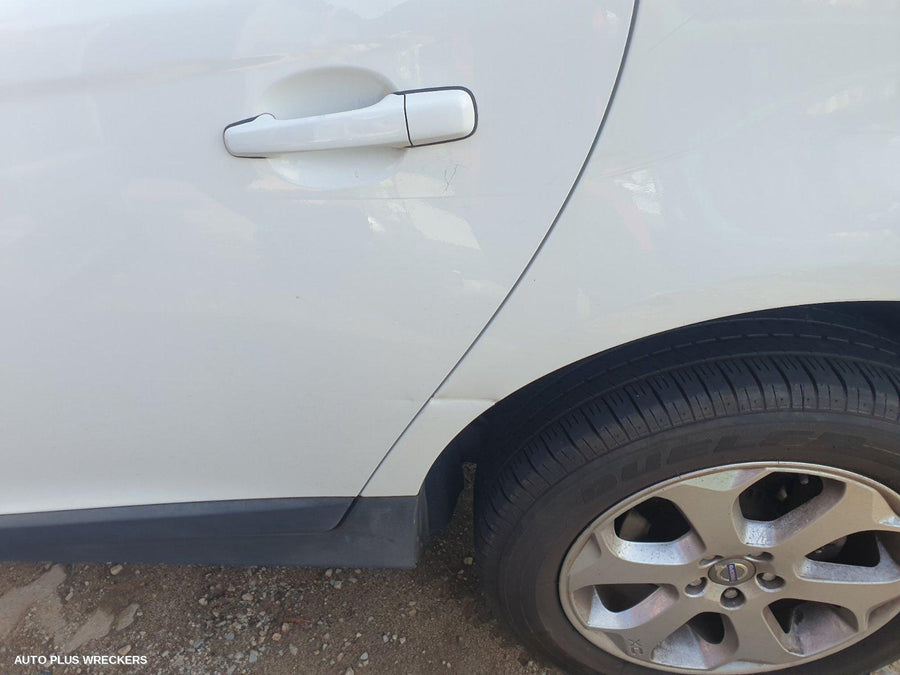 2009 Volvo Xc60 Hatch Strut