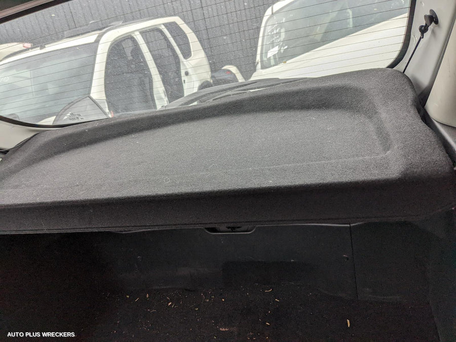 2016 Mazda 2 Steering Box Rack