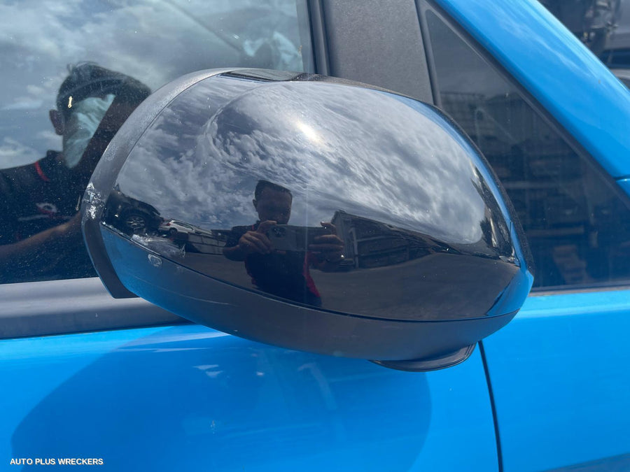 2016 Mercedes Vito Right Front Window Reg Motor