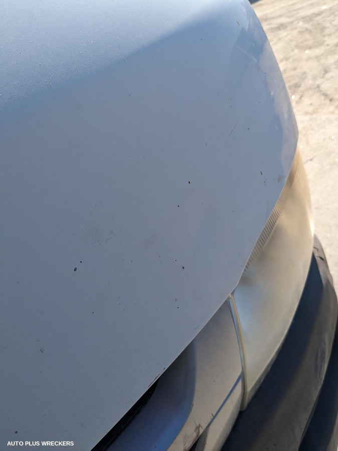 2010 Toyota Hiace Grille