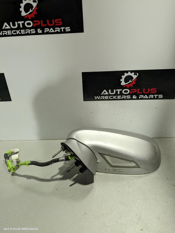 2007 Lexus Is250/is250c Left Door Mirror