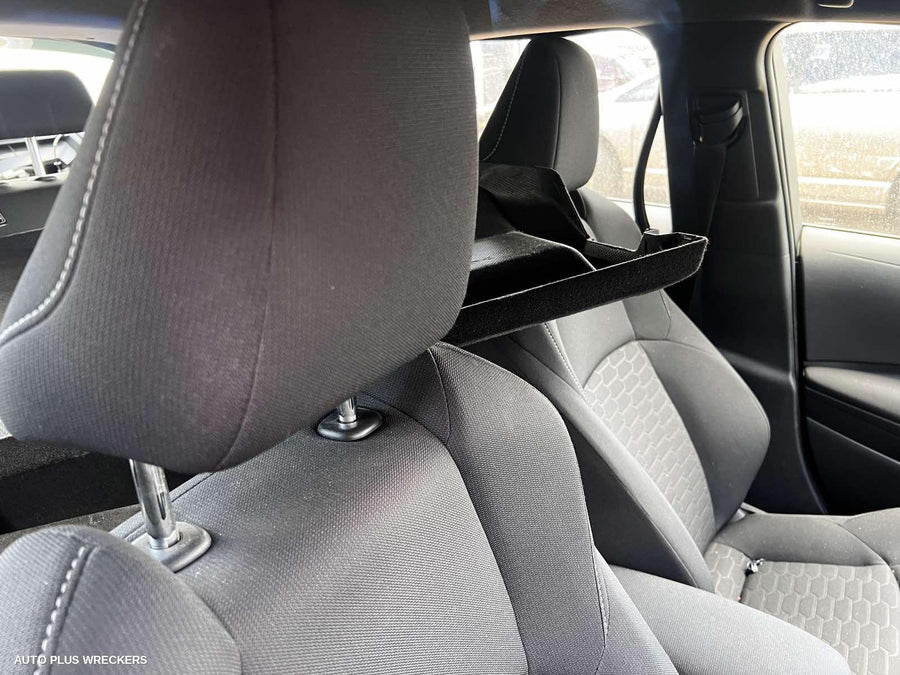 2020 Toyota Corolla Misc