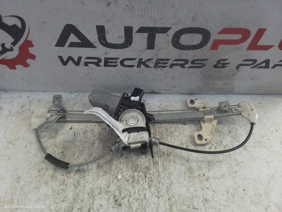 2003-2007 Honda Accord Right Rear Wnd Reg Motor