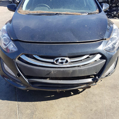 2012-2017 Hyundai I30 Seatbelt Stalk