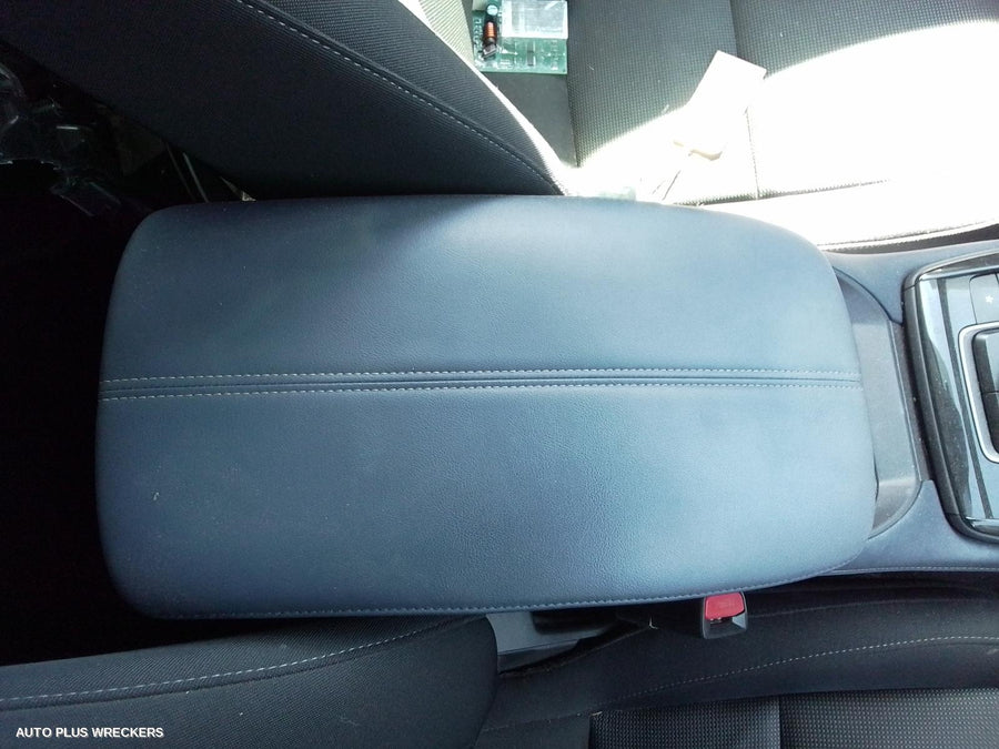 2021 Mazda Cx30 Abs Pump Modulator