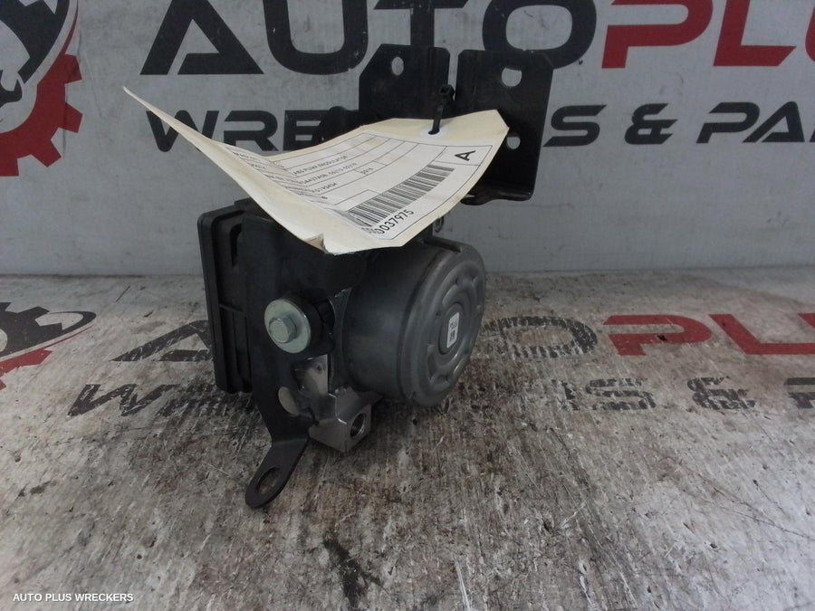 2013-2019 Mazda 3 Abs Pump Modulator
