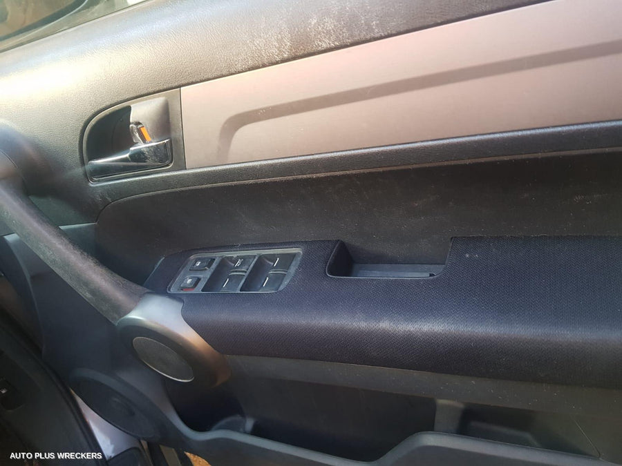 2011 Honda Crv Door Boot Gate Lock