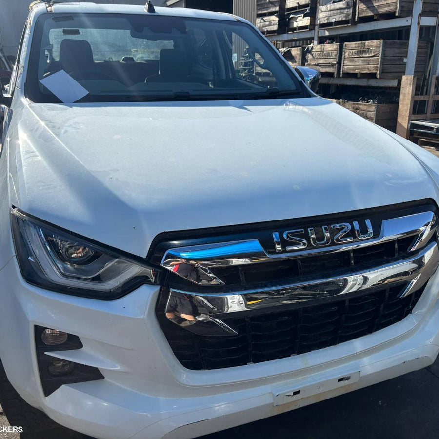 2023 Isuzu Dmax Door Handle