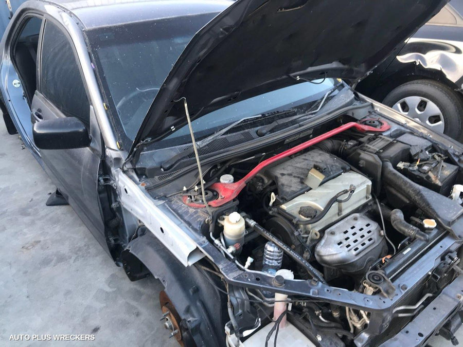 2006 Mitsubishi Lancer Right Door Mirror