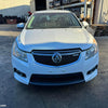 2011 Holden Cruze Front Bumper