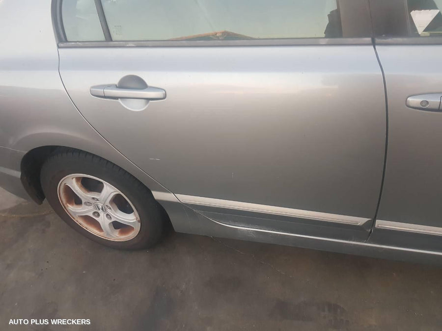 2006 Honda Civic Door Handle