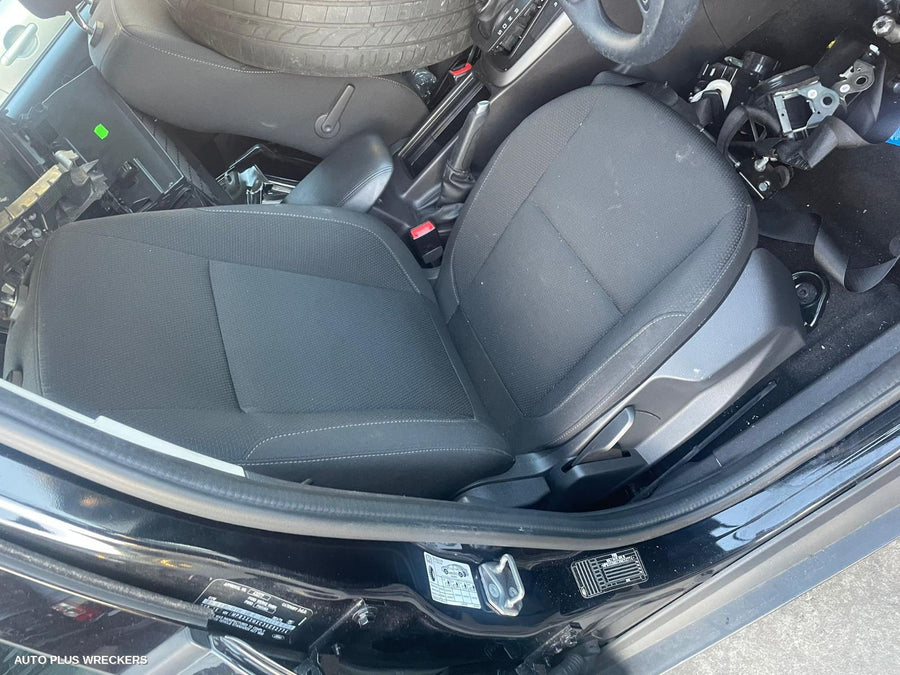 2017 Ford Focus Right Door Mirror