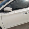 2016 Nissan Pulsar Left Front Door Window