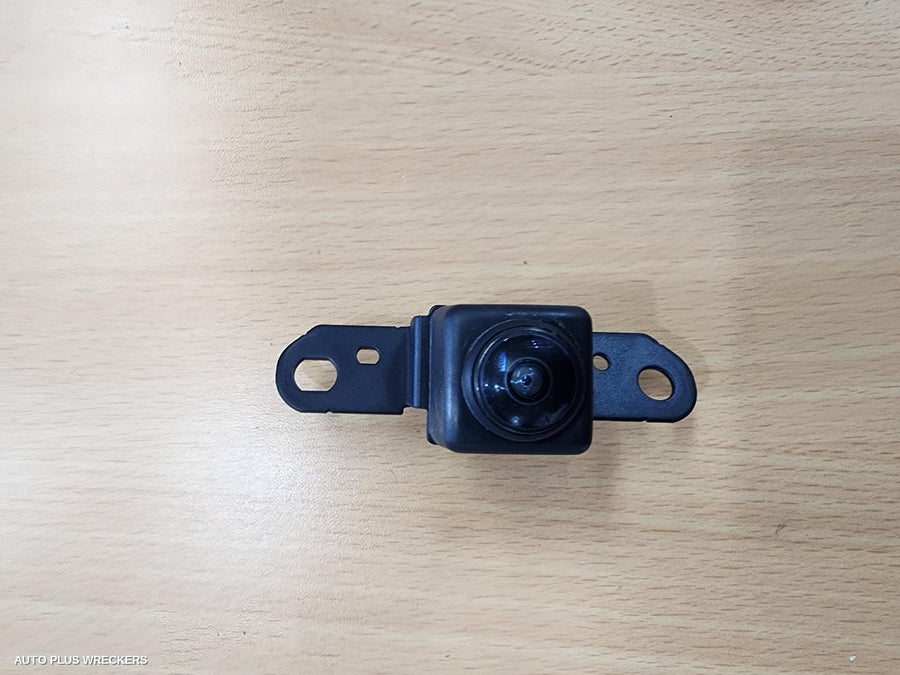 2013-2021 Nissan Qashqai Reverse Camera