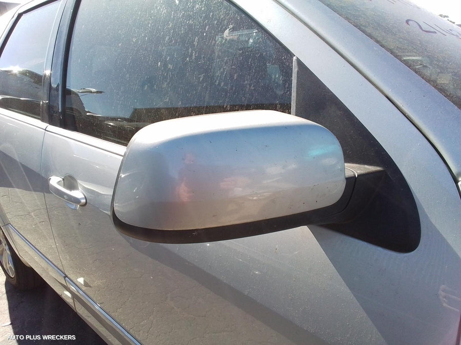 2012 Ford Territory Column