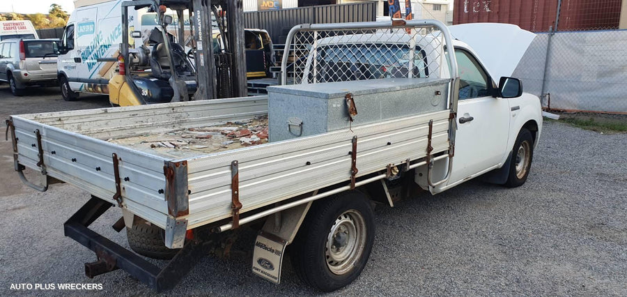 2007 Ford Ranger Bonnet Hinge Strut