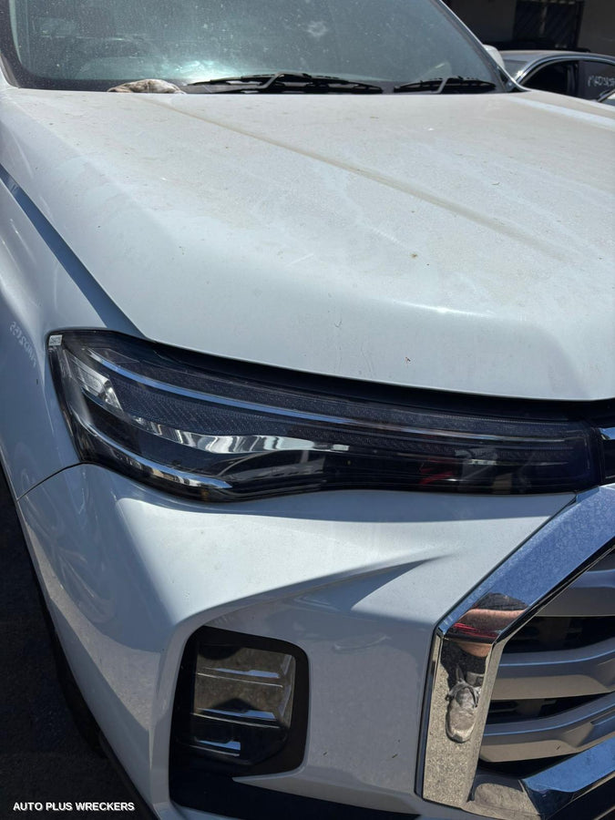 2021-2025 Ldv T60 Pwr Dr Wind Switch