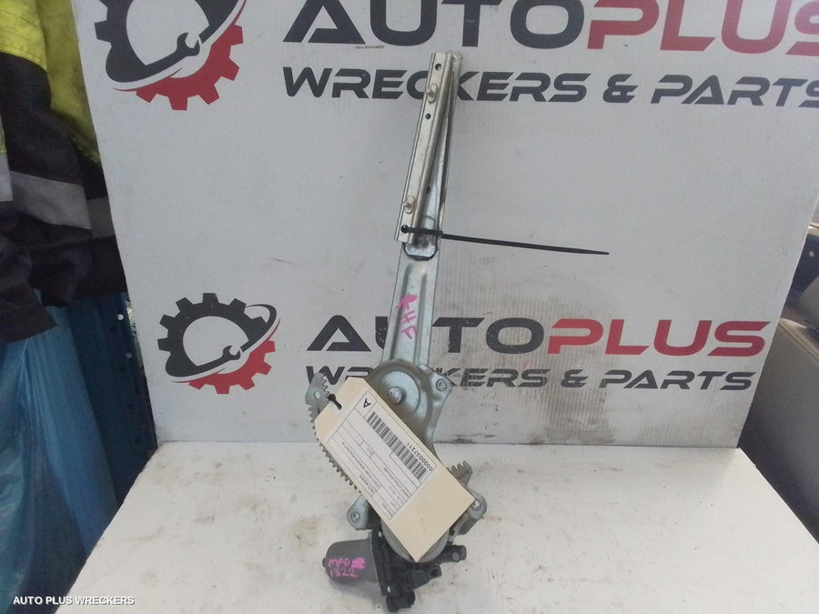 2012-2022 Mitsubishi Outlander Right Front Window Reg Motor