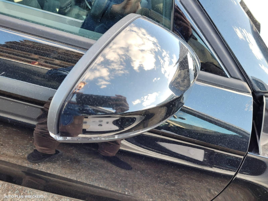 2017 Audi A1 Right Taillight